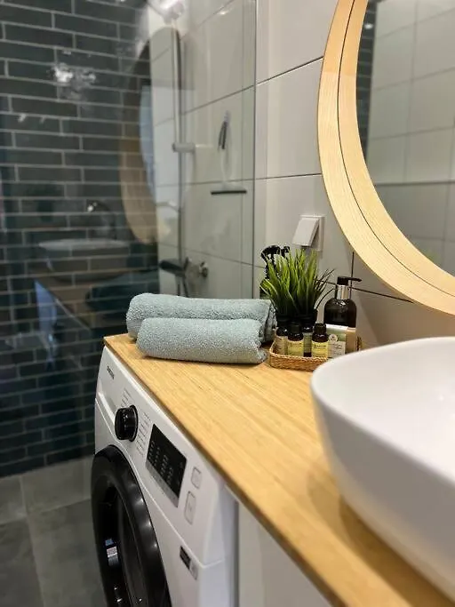 Apartment Ilka Suite Budapest