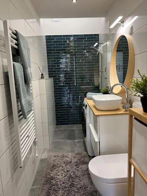 Ilka Suite Budapest Hungary
