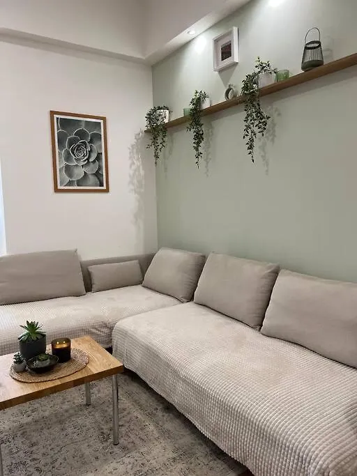 Ilka Suite Budapest Apartment