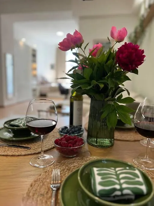 Ilka Suite Budapest