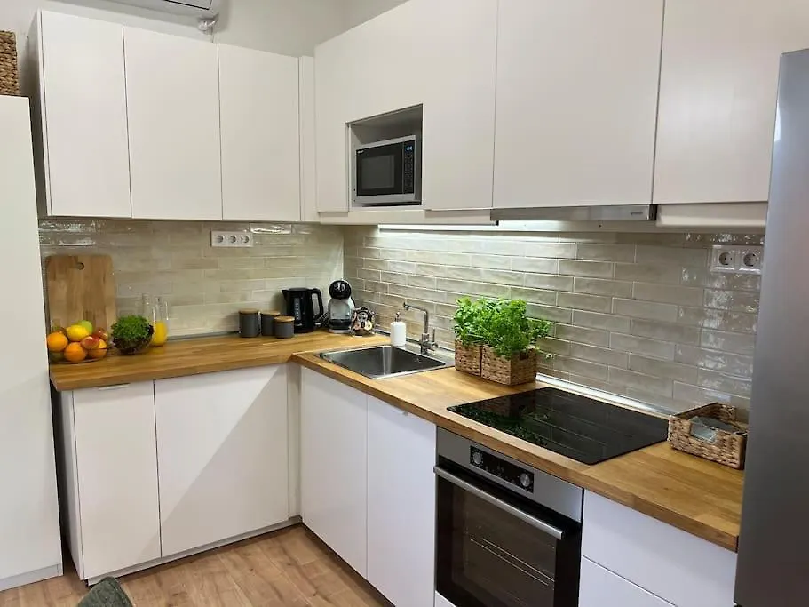 Ilka Suite Budapest Hungary