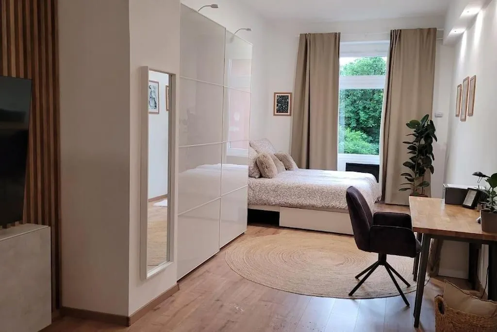 Ilka Suite Budapest
