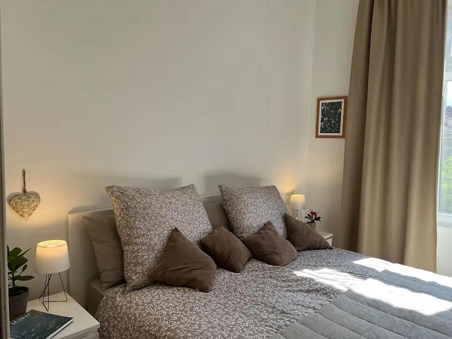 Ilka Suite Budapest 0*,  Hungary