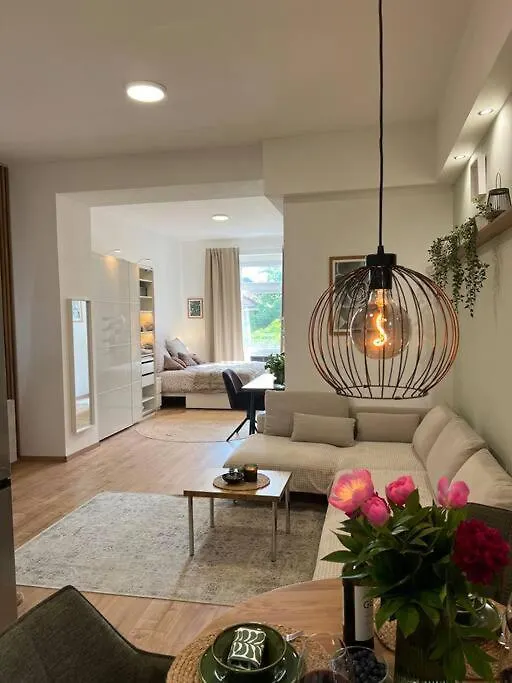 Ilka Suite Budapest