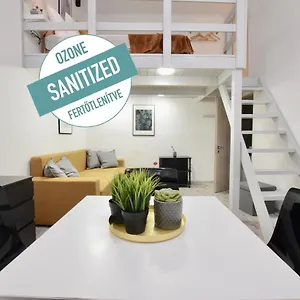  Apartament Standard By Hi5 - Akacfa 59