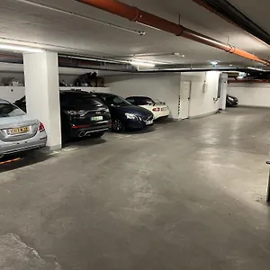 Appartement Nova, Budapest