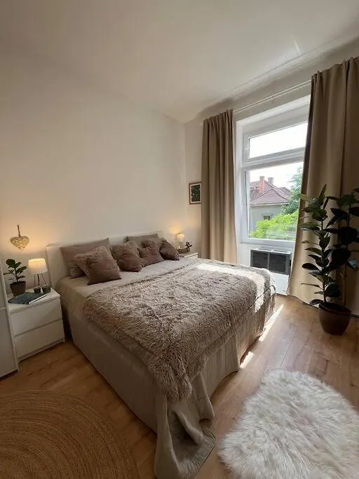 Ilka Suite Budapešť 0*,