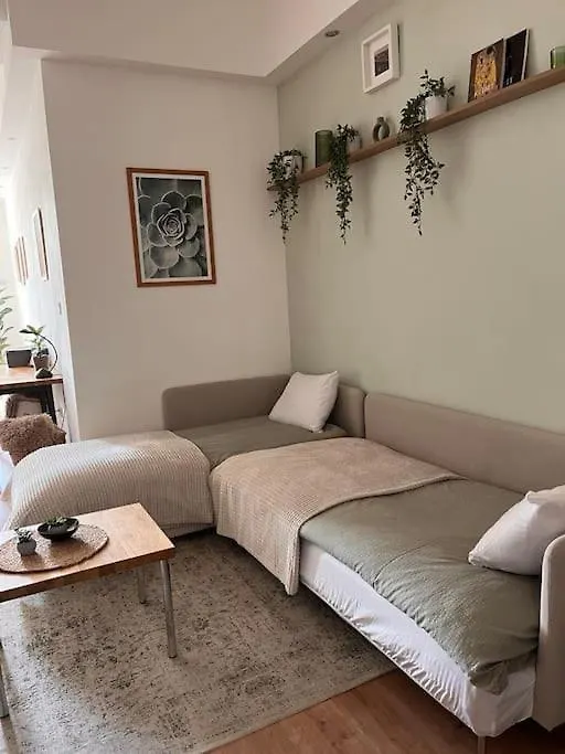 Ilka Suite Budapest Hungary